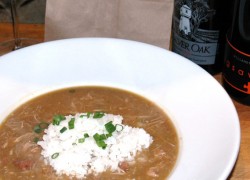 Gumbo