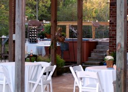 Outdoor Event