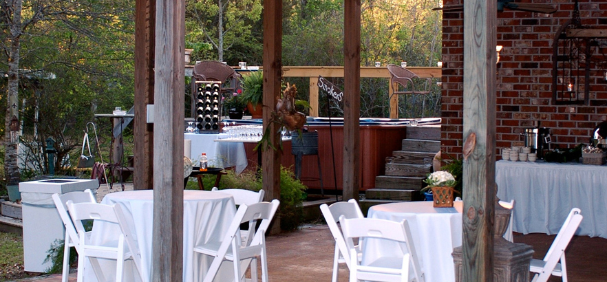 Outdoor Event