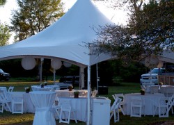 Outdoor Event