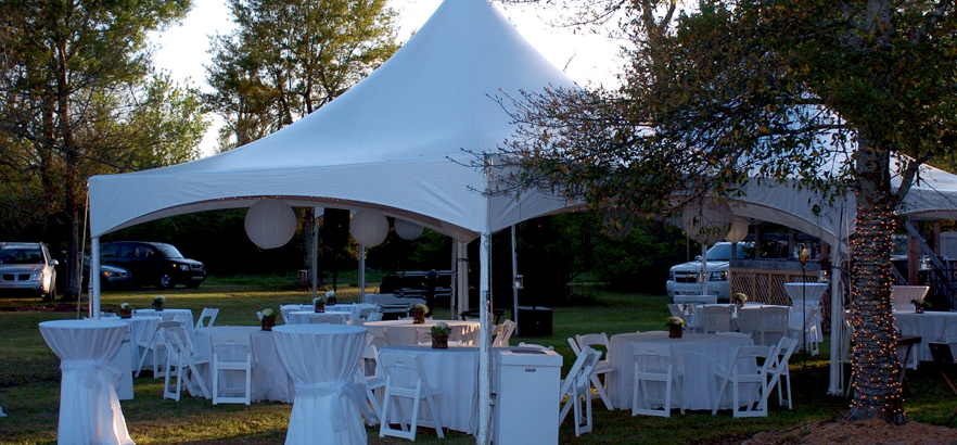 Outdoor Event